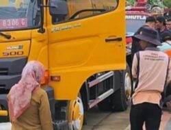 Mesin Sedot Lumpur Rp3 Miliar Diuji, Wabup Berau: Harus Maksimal!