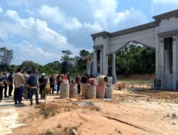 TPU Modern Sangatta Siap Layani 20 Tahun ke Depan, Bupati Kutim Pastikan Gratis
