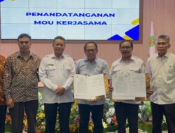 Kutim Gandeng Universitas Negeri Malang, Dorong Transformasi Pendidikan Digital Lewat Deep Learning