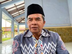 Gas Langsung ke Rumah, Sumadi Dorong Pembangunan Jaringan Gas di Berau