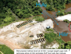 PT. Berau Bara Abadi Dorong Ekonomi Lokal dan Serap Tenaga Kerja Warga Lima Kampung