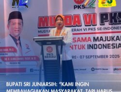 Bupati Sri Juniarsih: “Kami Ingin Membahagiakan Masyarakat, Tapi Harus Patuh Aturan Pusat