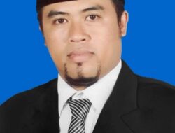 Ketua PAS Kecamatan Banyuates MOU Dengan Ketua MCS Kabupaten Sampang