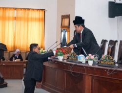 DPRD Sampang Tetapkan Perda Rencana Induk Kepariwisataan Daerah, Wabup: Jadi Acuan Pembangunan Pariwisata