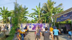 Partai NasDem Rayakan HUT ke-14 dengan Bakti Sosial di Lumajang