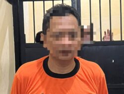 Rp 500 Juta Hilang, Pelaku Penipuan Calo Polri di Pamekasan Ditangkap