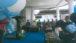 Masyarakat Desa Tanggumong Bergembira, Dapur MBG Resmi Dibuka