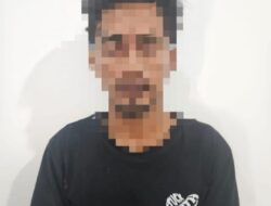 Pelaku Pemerkosaan di Pamekasan Berakhir, Ditangkap Polisi dalam Waktu Singkat