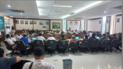 Kutai Barat Berantas PETI, Polres Kubar Siap Lakukan Penegakan Hukum