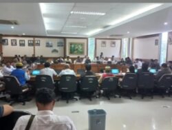 Kutai Barat Berantas PETI, Polres Kubar Siap Lakukan Penegakan Hukum