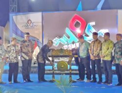 Festival Semalam di Madura, Puncak Peringatan Hari Jadi Pamekasan ke-495