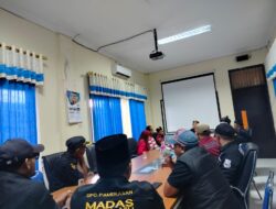 Madas Pamekasan Desak Dinkes Beri Sanksi Rumah Sakit Kusuma Hospital