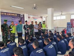 Pembebasan 68 Warga Binaan Lapas Narkotika Pamekasan, Langkah Strategis Atasi Overkapasitas