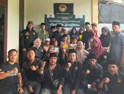 Santunan Anak Yatim di Pamekasan, BNPM dan DPD Wujudkan Kebaikan dan Harapan