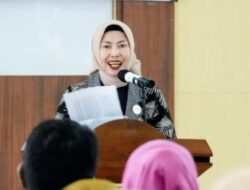 Capaian Timbang Balita 100%, Stunting di Bontang Menurun