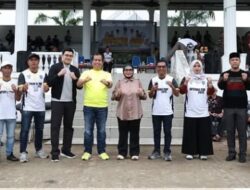 DKUMPP Juara OPERDA Cup 1, Bunda Neni Tekankan Makna Sejati Olahraga