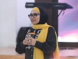 Purna Tugas Sekda Bontang, Suasana Haru Penuhi Pendopo