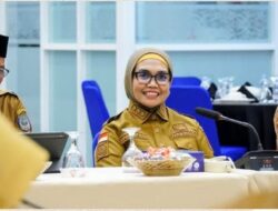 Bontang Dorong Digitalisasi Fiskal Lewat TP2DD dan Gebyar Pajak