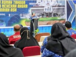 Neni Soroti Perceraian ASN, Dorong Mediasi Rumah Tangga di Pemkot