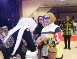 Duta Anti Narkoba Bontang 2025 Siap Edukasi Remaja