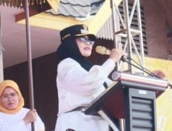 Erau Pelas Benua 2025 Ditutup, Bontang Kukuhkan Warisan Budaya