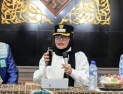 Pelatihan 500 Guru Ngaji Dukung Misi SDM Qur’ani Bontang