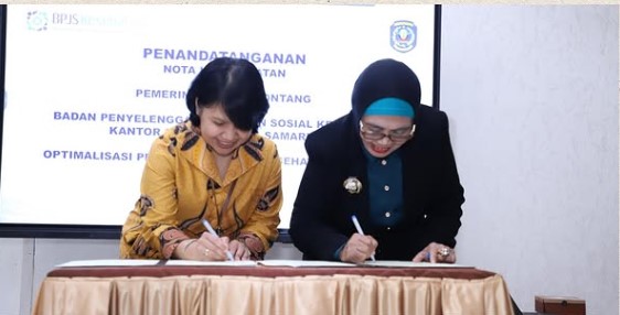 Wali Kota Bontang, Neni Moerniaeni,