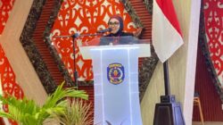 Wali Kota Bontang: Lulusan STIT Harus Jadi Agen Perubahan