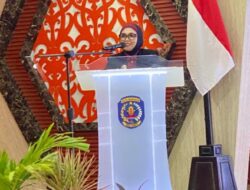 Wali Kota Bontang: Lulusan STIT Harus Jadi Agen Perubahan