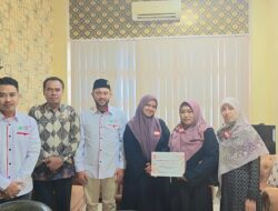 Ketua DPD ABI Sumenep dan Pemkab Jalin Kerja Sama, Fokus pada Pelayanan Sosial