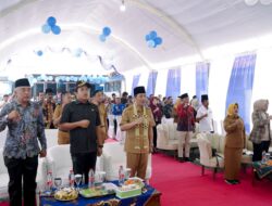 HUT ke-50 Perumdam Sampang Terus Berbenah dan Komitmen Meningkatkan Kualitas Air Bersih untuk Masyarakat