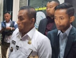 Aba Idi Desak Kajari Usut  Dugaan Kasus Korupsi Rp3,3 Miliar RSUD Sampang