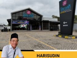 Pernyataan Pedas Harisudin Direktur CV. Putera Borneo Sejahtera soal Pengelolaan Lahan Parkir Mie Gacoan Tuai Sorotan Media
