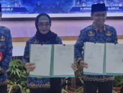 Pemkot dan PA Bontang Sepakat Jaga Hak Anak Pasca Perceraian