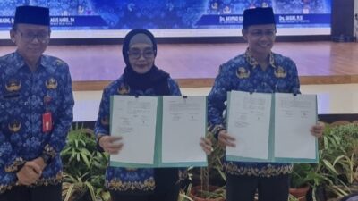 Pemkot dan PA Bontang Sepakat Jaga Hak Anak Pasca Perceraian