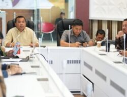 Bontang Finalisasi Pembentukan Klub Sepak Bola Baru