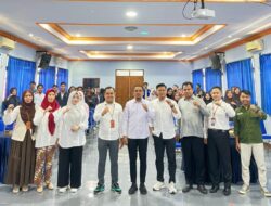 Dekan FKIP Universitas Madura: Penguatan Kompetensi Kewirausahaan Penting untuk Lulusan yang Adaptif dan Berdaya Saing