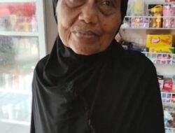 Lansia 80 Tahun Tidur di Emperan Toko, BNPM Pamekasan Soroti Lemahnya Perlindungan Sosial
