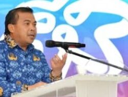 Talkshow Hari AIDS 2025, Wawali Ajak Remaja Hindari Pergaulan Bebas