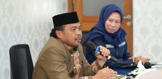 Wakil Wali Kota Bontang, Agus Haris