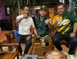 Tanpa Tunggu Pelantikan, Perbasasi Kaltim Fokus Jalankan Pembinaan Atlet