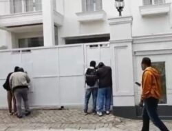 Mantan Wakil Bupati Sampang Terjerat, Tapi Hukum Tertidur 