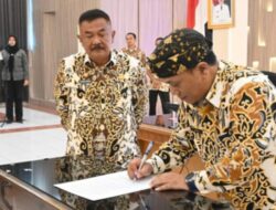 Pemkab Cirebon Optimalkan Satu Data untuk Dukung Kebijakan Berbasis Bukti