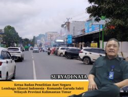 Dugaan Pungli Parkir di Samarinda, Apakah Ada Oknum Dishub Terlibat?