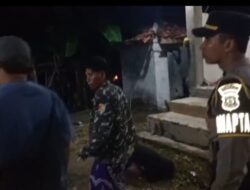 Dugaan Skandal Perselingkuhan, Pria di Sandera Warga Nyaris Jadi Korban Pembunuhan 