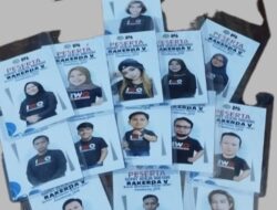 IWO Pamekasan gelar Rakerda v,Dukung Pembangunan Berkelanjutan di Madura 