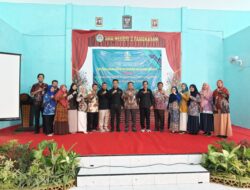 SMAN 2 Pamekasan Raih Predikat, Sekolah Unggul dari Dinas Pendidikan Jatim