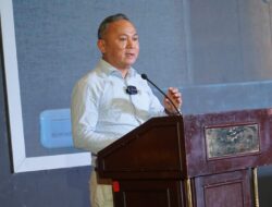 Perlindungan Jurnalis dan Media, KemenHAM Siapkan Revisi UU HAM 