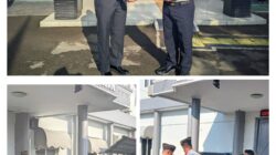 Tingkatkan Disiplin dan Motivasi Kerja, Lapas Kelas IIA Kuningan Berikan Penghargaan Pegawai Terbaik