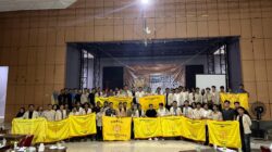 PERMAHI Gelar Kongres Luar Biasa di Cirebon, Fokus pada Rekonsiliasi dan Transformasi Organisasi